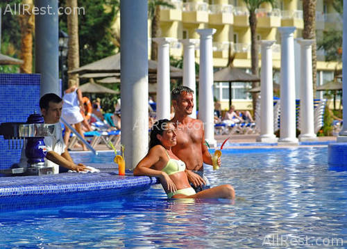 Sol Pelicanos Ocas 13